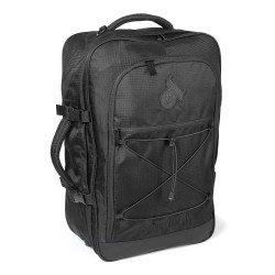1. FC Köln XXL-Kombi Rucksack / Sporttasche schwarz Freizeitrucksack Tasche