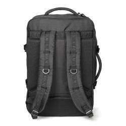 1. FC Köln XXL-Kombi Rucksack / Sporttasche schwarz Freizeitrucksack Tasche