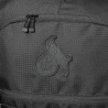 1. FC Köln XXL-Kombi Rucksack / Sporttasche schwarz Freizeitrucksack Tasche