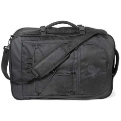 1. FC Köln XXL-Kombi Rucksack / Sporttasche schwarz Freizeitrucksack Tasche