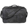 1. FC Köln XXL-Kombi Rucksack / Sporttasche schwarz Freizeitrucksack Tasche