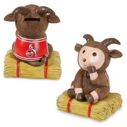 1. FC Köln Spardose - Hennes - Money Box Sparbüchse