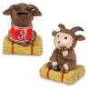1. FC Köln Spardose - Hennes - Money Box Sparbüchse