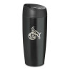 1. FC Köln Thermobecher - Logo - schwarz 450 ml Kaffeebecher Coffee to go-Becher