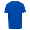 Hertha BSC Berlin Kinder T-Shirt – Fahne groß - blau Shirt unisex HBSCB - Größe 98 - 164