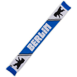Hertha BSC Berlin Schal - Berlin - Fanschal HBSCB