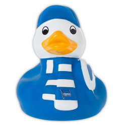 Hertha BSC Berlin Badeente - Schal - Ente | Fan | HBSCB