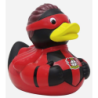 Bayer 04 Leverkusen Badeente - Superheld - Ente | Duck