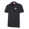 1. FC Köln Herren Poloshirt - Schwarzburger Straße - schwarz Polo Shirt - diverse Größen