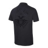1. FC Köln Herren Poloshirt - Schwarzburger Straße - schwarz Polo Shirt - diverse Größen