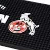 1. FC Köln Thekenauflage | Kölschmatte | Abtropfmatte | Barauflage | Matte