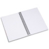 1. FC Köln Notizbuch - Hennes IX 3D - Tagebuch Notizblock