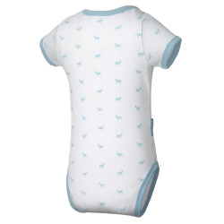 1. FC Köln Baby Set - Kölsche Jung - 2teilig Babybody Mützchen - Gr. 62 bis 92