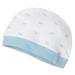 1. FC Köln Baby Set - Kölsche Jung - 2teilig Babybody Mützchen - Gr. 62 bis 92