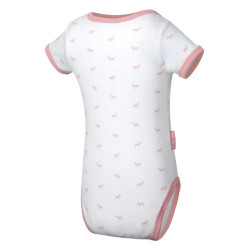 1. FC Köln Baby Set - Kölsch Mädche - 2teilig Babybody Mützchen - Gr, 62 bis 92