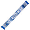 Hertha BSC Berlin Schal - Wir Herthaner - blau/weiß Fanschal HBSCB
