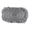 Borussia Dortmund Pin - Rote Erde - Anstecker Button BVB 09
