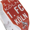 1. FC Köln LED Armbanduhr - allover - Silikon Uhr Fanuhr