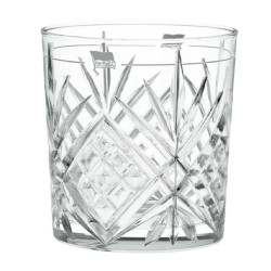 Hertha BSC Berlin Kristallglas 2er Set | Gin-Glas | Cocktail Glas | Tumbler | HBSCB