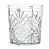 Hertha BSC Berlin Kristallglas 2er Set | Gin-Glas | Cocktail Glas | Tumbler | HBSCB