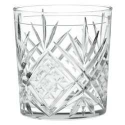 Hertha BSC Berlin Kristallglas 2er Set | Gin-Glas | Cocktail Glas | Tumbler | HBSCB