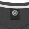 Borussia Dortmund T-Shirt - Explorer - anthrazit | Shirt | BVB 09 | Gr. S bis 3XL