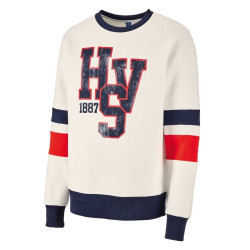 Hamburger SV Sweatshirt - Meo - Pullover Sweater HSV - diverse Größen