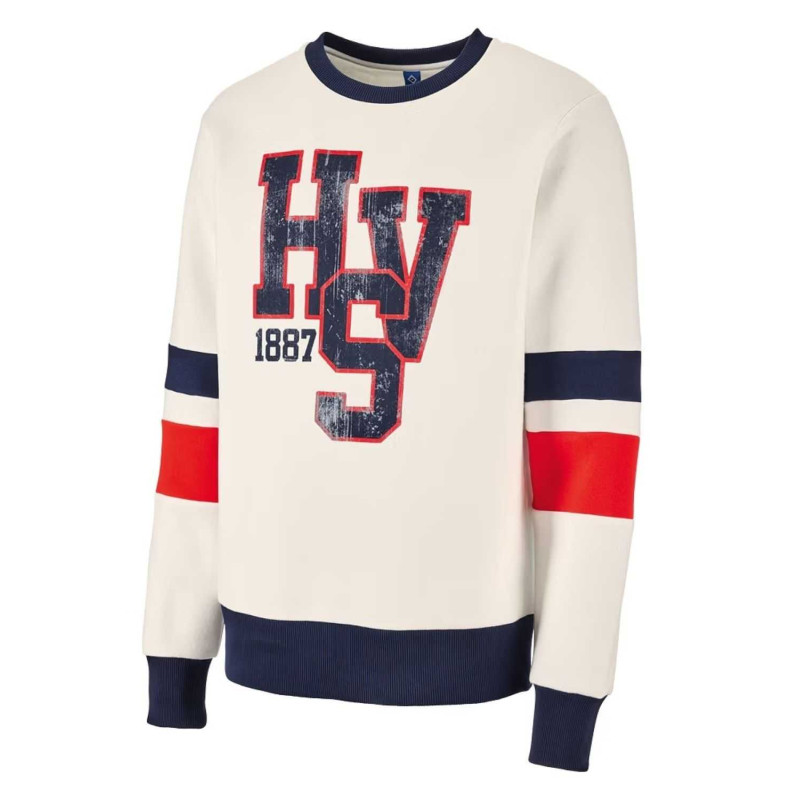 Hamburger SV Sweatshirt - Meo - Pullover Sweater HSV - diverse Größen