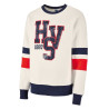 Hamburger SV Sweatshirt - Meo - Pullover Sweater HSV - diverse Größen