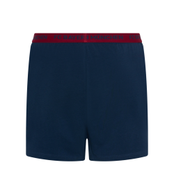 FC Bayern München Boxershorts 2er-Set grau/navy Short Unterhose FCB - diverse Größen