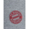 FC Bayern München Boxershorts 2er-Set grau/navy Short Unterhose FCB - diverse Größen