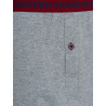 FC Bayern München Boxershorts 2er-Set grau/navy Short Unterhose FCB - diverse Größen