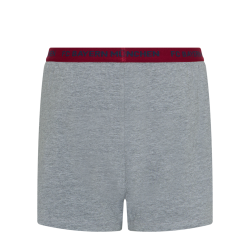 FC Bayern München Boxershorts 2er-Set grau/navy Short Unterhose FCB - diverse Größen