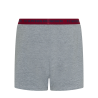 FC Bayern München Boxershorts 2er-Set grau/navy Short Unterhose FCB - diverse Größen
