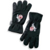 1. FC Köln Fleecehandschuh schwarz - Logo farbig - Handschuhe unisex - diverse Größen