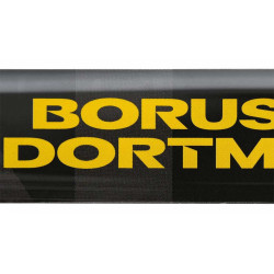 Borussia Dortmund Magnet 5er Set - Stadion - Kühlschrankmagnet BVB 09