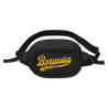 Borussia Dortmund Bauchtasche - Explorer - schwarzgelb Gürteltasche Tasche Body Bag BVB 09