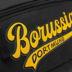 Borussia Dortmund Bauchtasche - Explorer - schwarzgelb Gürteltasche Tasche Body Bag BVB 09