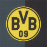 Borussia Dortmund Wimpel - Stadionhistorie - Banner, Schmuckwimpel BVB 09