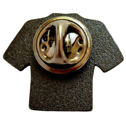 Borussia Dortmund Pin - Trikot 2015/16 - Anstecker Trikotform ** Sammlerstück ** BVB 09