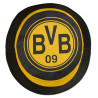 Borussia Dortmund Fischerhut - Retro - schwarzgelb Sonnenhut Hut Anglerhut BVB 09