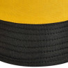 Borussia Dortmund Fischerhut - Retro - schwarzgelb Sonnenhut Hut Anglerhut BVB 09