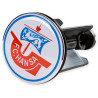 F.C. Hansa Rostock Waschbeckenstöpsel - Kogge - Stöpsel Stopfen FCH