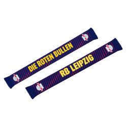 RB Leipzig Printschal - Away 2025/26 - navyblau | Fanschal Auswärts Schal RBL