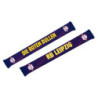 RB Leipzig Printschal - Away 2025/26 - navyblau | Fanschal Auswärts Schal RBL