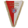 FC Bayern München XXL Seidenwimpel 27 x 39 cm Wimpel | Banner FCB