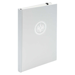 Eintracht Frankfurt Notizbuch Tagebuch Notizblock Buch SGE