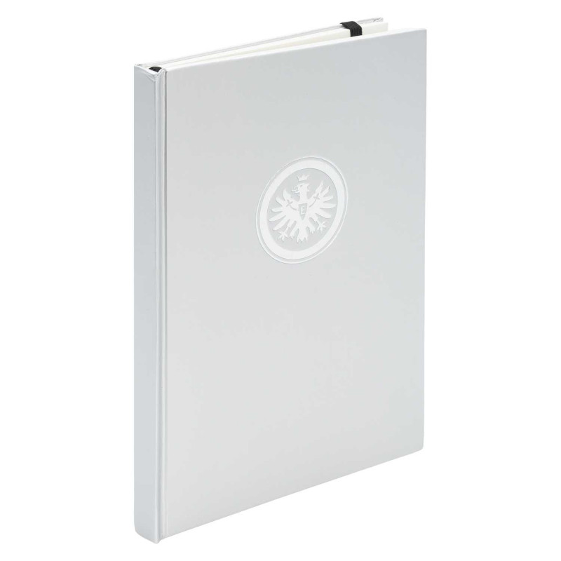 Eintracht Frankfurt Notizbuch Tagebuch Notizblock Buch SGE