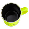 Borussia Dortmund Tasse Neon Kaffeetasse BVB 09