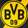 Borussia Dortmund Hissfahne - 50 Jahre Stadion - Jubiläumsedition 200 x 100 cm Fahne | Flagge BVB 09